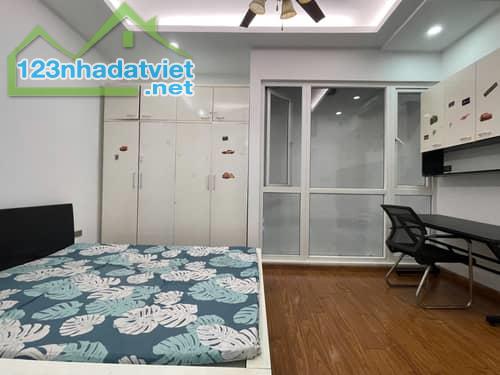 2TCLN6 🏬 Nhà Phố Vũ Miên 53m² 6 Tầng, Lô Góc, Cực Gần Hồ, Chỉ 22 Tỷ - 1