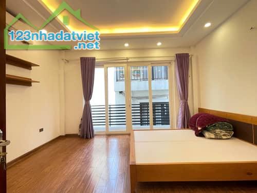 2TCLN6 🏬 Nhà Phố Vũ Miên Lô Góc, Gần Hồ, 53m² 6 Tầng, Nhà Đẹp, Giá Tốt 22 Tỷ