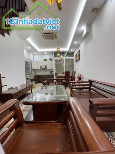 2TCLN6 🏬 Nhà Phố Vũ Miên Lô Góc, Gần Hồ, 53m² 6 Tầng, Nhà Đẹp, Giá Tốt 22 Tỷ - 1