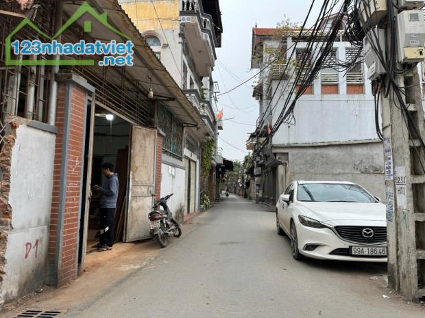 📌📌📌 CHÍNH CHỦ GỬI LÔ ĐẤT 👉 VỊ TRÍ - KIM THIỀU - HƯƠNG MẠC - TỪ SƠN - BẮC NINH📌  🚘🚘 - 2