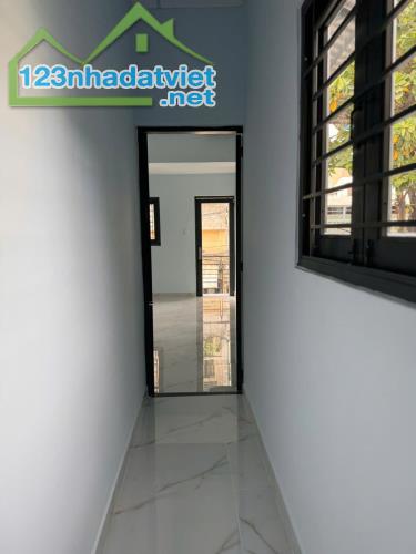 🌼BÁN NHÀ TÂN BÌNH - CĂN GÓC - 2 TẦNG - 🏠49,8m2 (3.68x13 nở hậu 3,9m) - Hẻm 5m THÔNG ĐẸP - 4