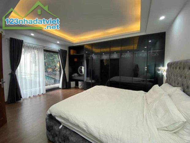 Bán nhà riêng phố Minh Khai, đối diện TIMES CITY 38m2x5 tầng full đồ, 30m ra phố 6.7 tỷ - 2
