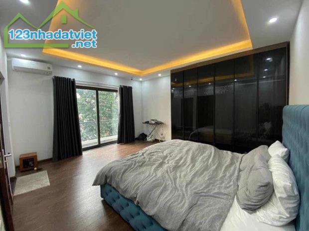 Bán nhà riêng phố Minh Khai, đối diện TIMES CITY 38m2x5 tầng full đồ, 30m ra phố 6.7 tỷ - 3