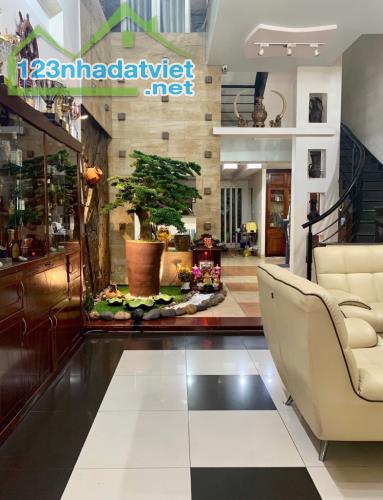 BÁN NHÀ KHU PHÂN LÔ TÂN SƠN NHÌ-120M- 5.2X23M- 4 TẦNG- NHÀ NGON LÀNH- 15.X TỶ - 3