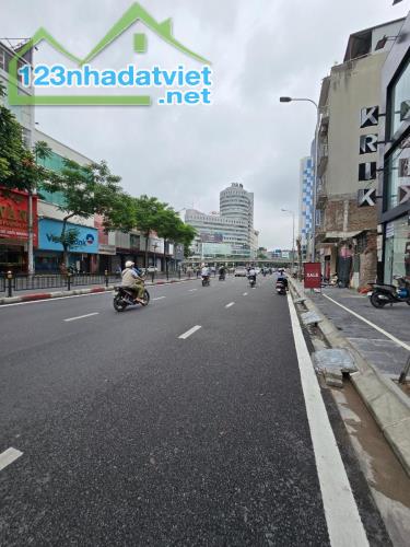 ⚜️ ĐẤT VÀNG MẶT PHỐ VIP CHÙA BỘC, ĐỐNG ĐA 27M2 MẶT TIỀN ĐẸP 7M, CHỈ 17 TỶ  ⚜️ - 3