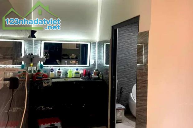 Bán nhà Lê Lai, Gò Vấp, 6m x 8.9m, 53.4 m², nhà đẹp, gần Phạm Văn Đồng - Giá 6.7 tỷ TL - 3