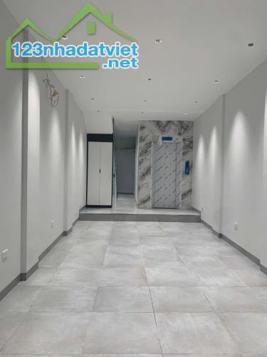 BÁN NHÀ Thịnh Liệt, 47mx5T, ngõ ô tô, chỉ 13,1 tỷ. - 5
