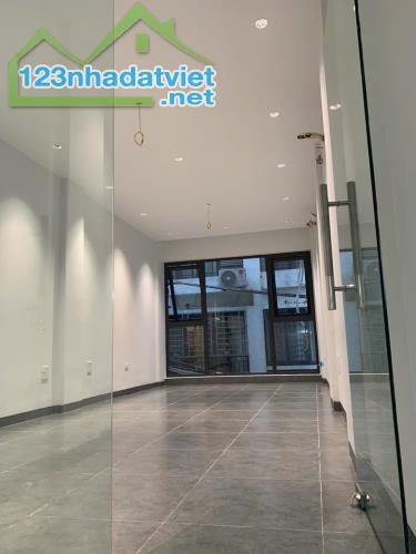 BÁN NHÀ Thịnh Liệt, 47mx5T, ngõ ô tô, chỉ 13,1 tỷ. - 4