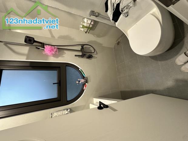 Mặt Phố Kinh Doanh - Vỉa Hè Ô Tô Tránh, phố Ng An Ninh dt: 36m, mt: 3,8m, 4 tầng. - 1