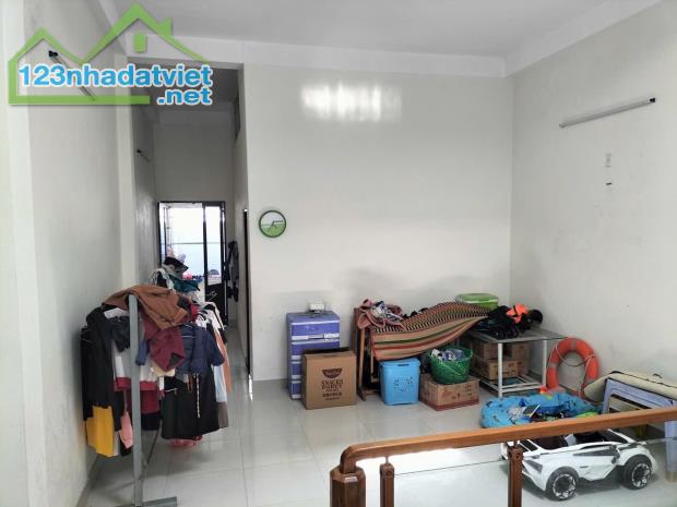 Nhà MT Kinh Doanh,Đường Nguyễn Thị Định,Chợ An Hải Bắc,115m2, 2 tầng,9.5 tỷ TL