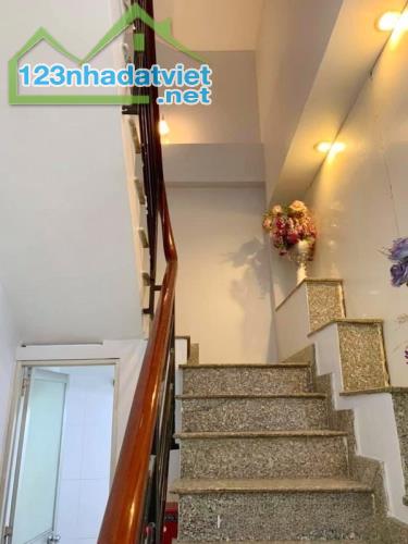 Bán Khách Sạn Mặt tiền, 6 tầng 13 phòng thu nhập hơn 100tr/tháng, SHR, giá chào 14tỷ490 TL - 1