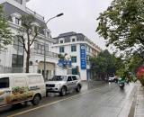 ❇️BÁN BIỆT THỰ ĐƠN LẬP MẶT PHỐ SA ĐÔi - ĐẠI MỖ NAM TỪ LIÊM 206 M2, 3 MẶT ĐƯỜNG KD SẦM UẤT.