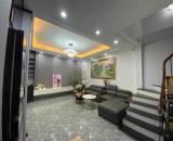 Bán nhà riêng phố Minh Khai, đối diện TIMES CITY 38m2x5 tầng full đồ, 30m ra phố 6.7 tỷ