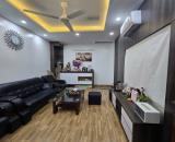 BÁN NHÀ KIM GIANG- THANH LIỆT, 50 M2, 8 TẦNG THANG MÁY, MT 6 M, GIÁ 13,6 TỶ.