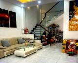 Bán nhà Lê Lai, Gò Vấp, 6m x 8.9m, 53.4 m², nhà đẹp, gần Phạm Văn Đồng - Giá 6.7 tỷ TL