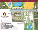 Tôi bán lô 97,5m2 dự án Tam Đa - Yên Phong, bán nhanh
