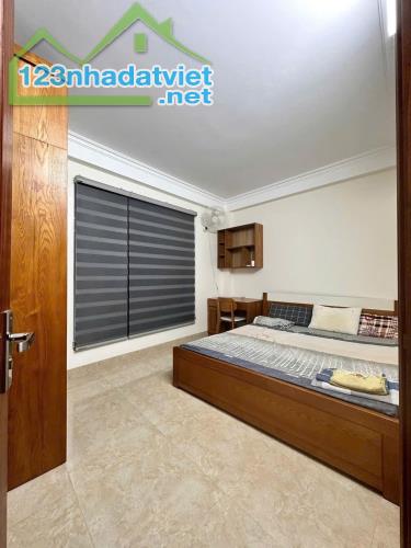 3U3462 🏠 Phú Mỹ, 36m x 5t, nội thất VIP gần phố, tiện ích vô vàn, ở luôn.