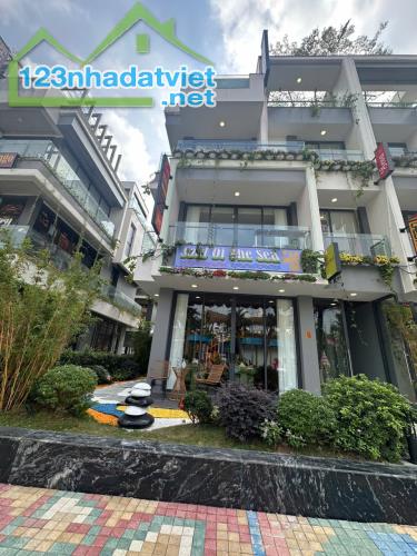 Bán shophouse view đẹp tại Flamingo Golden Hill, giá chỉ 5,8 tỷ vnd, 7x15m, 3,5 tầng - 3