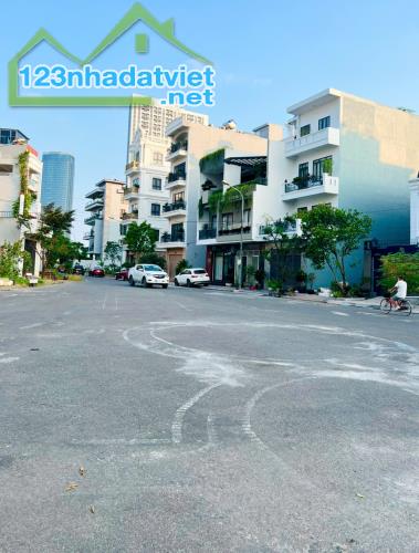 Bán lô đất 200m2 SIÊU ĐẸP sau Quận Ủy Sớ Dầu, Hồng Bàng, Hải Phòng. Giá: 67tr/m2 - 3