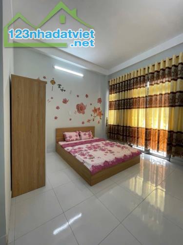 Nhà Mới Ở Ngay, 60m2 Chưa Tới 5 Tỷ, Hẻm Oto Vào Nhà, Hiệp Thành – Quận 12. - 2