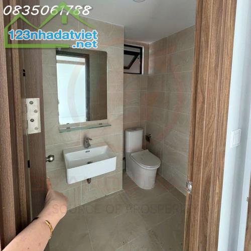 CĂN HỘ 2PN2WC CHO THUÊ GIÁ 5TR GẦN AEON BÌNH DƯƠNG - 4