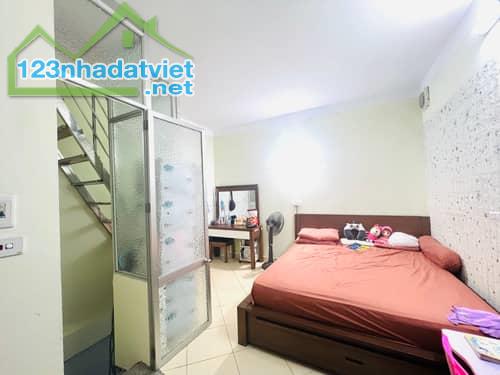 297J6I 🏘️ Nhà 17m², 4 Tầng, Lô Góc, Chợ Khâm Thiên, 20m Ra Mặt Chợ, Giá 4.05 Tỷ