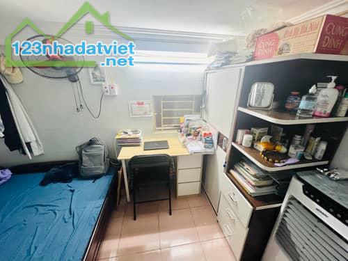 297J6I 🏘️ Nhà 17m², 4 Tầng, Lô Góc, Chợ Khâm Thiên, 20m Ra Mặt Chợ, Giá 4.05 Tỷ - 2