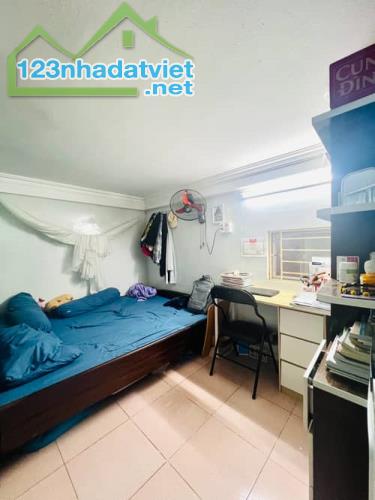 297J6I 🏘️ Nhà 17m², 4 Tầng, Lô Góc, Chợ Khâm Thiên, 20m Ra Mặt Chợ, Giá 4.05 Tỷ - 3