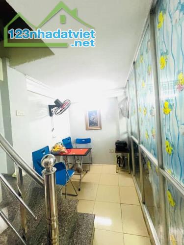 297J6I 🏘️ Bán Nhà 17m², 4 Tầng, Chợ Khâm Thiên, Lô Góc, 20m Ra Mặt Chợ, Giá 4.05 Tỷ