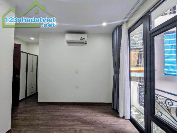 Ở ngay đón TẾT Bán Nhà Đoàn Thị Điểm 30m² 4T 7 tỷ KHÁCH SẠN MINI