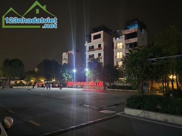 Bán chung cư chỉ 2,9 tỷ, 3 ngủ 2wc tòa  Ruby City CT3 Phúc Lợi, Long Biên, 60m2, full đồ - 5