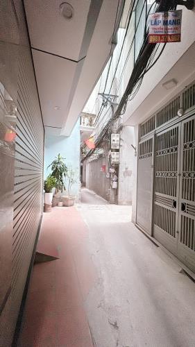 ✳️Bán Nhà Hào Nam 26M2 5T MT 4M, Chỉ 6.6 Tỷ  Nhà Đẹp Gần Phố - OTO - Ngõ 3 Gác Thông Kinh