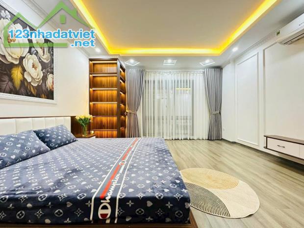 PHAN KẾ BÍNH - DT40M2 X5T - MT 5M - 8,5 TỶ  - FULL NỘI THẤT - GẦN Ô TÔ - 4