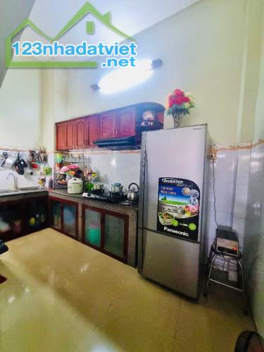BÁN NHÀ PHẠM VĂN CHIÊU - QUANG TRUNG 65M2, HẺM 7M, 2 TẦNG - NHỈNH 5 TỶ - THUÊ 10TR/THÁNG - 2