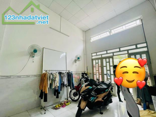 BÁN NHÀ PHẠM VĂN CHIÊU - QUANG TRUNG 65M2, HẺM 7M, 2 TẦNG - NHỈNH 5 TỶ - THUÊ 10TR/THÁNG - 3