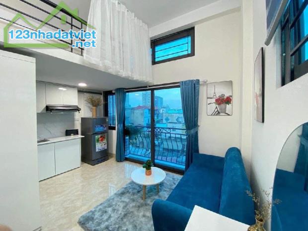 Bán chung cư mini 12,8 tỷ, 52m2, 7 tầng, thang máy, Phương Canh, Xuân Phương, Nam Từ Liêm, - 4