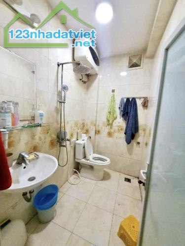 Bán nhà mặt ngõ 85 Xuân Thủy, Cầu Giấy, 50m2, ô tô, ngõ thông, kinh doanh, 12 tỷ - 5