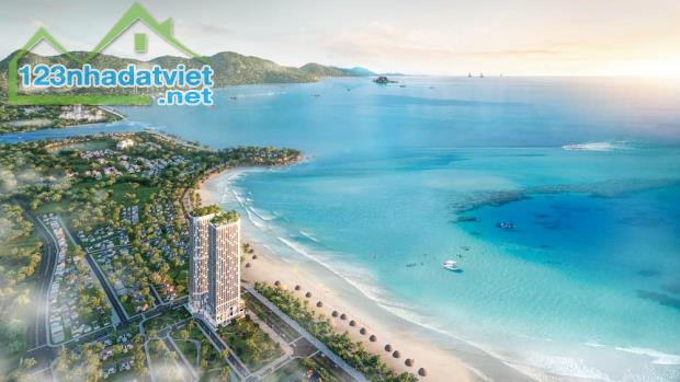 Mở bán Nam Ô Discovery 22/12, Rất nhiều ưu đãi dành cho khách hàng đã booking trước - 1