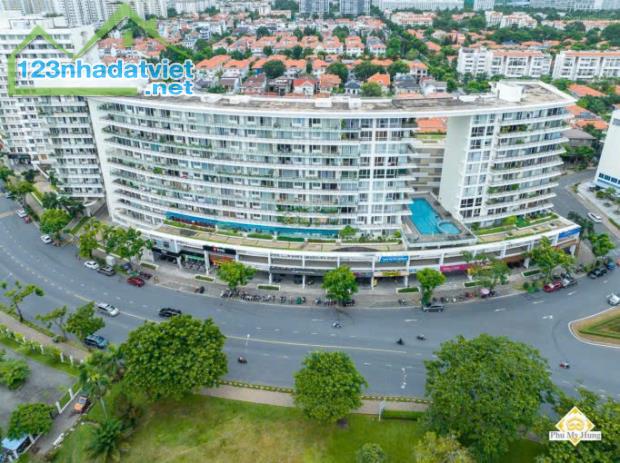 Bán Shophouse Grandview Tầng 2 - Cơ Hội Vàng Kinh Doanh Tại Trục Đường Sầm Uất Nhất Phú - 2