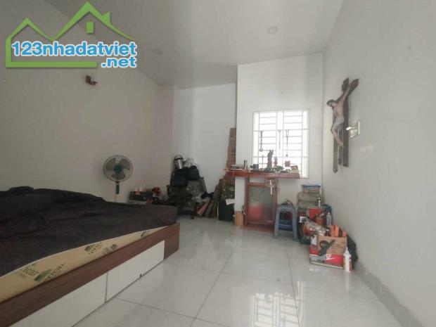 Bán Nhà 4 Tầng 68M2 - Linh Đông, Thủ Đức, TP.HCM - 6Tỷ350 - 1