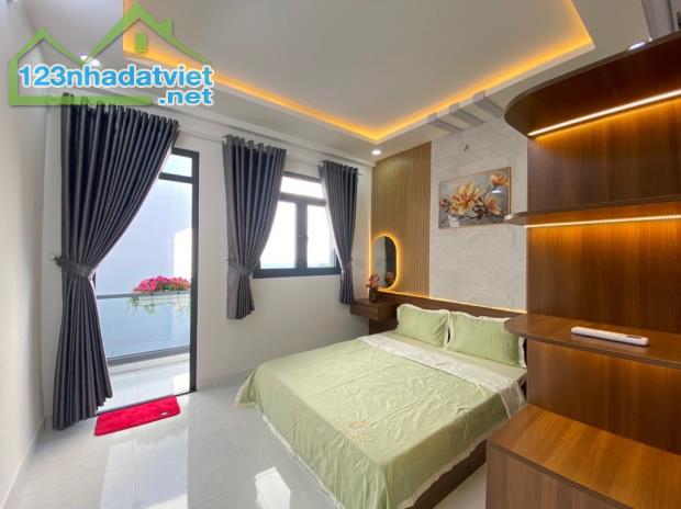 CHÍNH CHỦ BÁN NHÀ 1/ HXH PHAN HUY ÍCH, HÀNG XÓM EMART,38M2,NHỈNH 4 TỶ