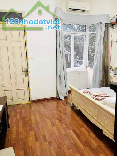 DUY NHẤT, TÔ NGỌC VÂN, TÂY HỒ-KD- GARA: 63M X3T, MT 4,5M, GIÁ 19 TỶ - 2