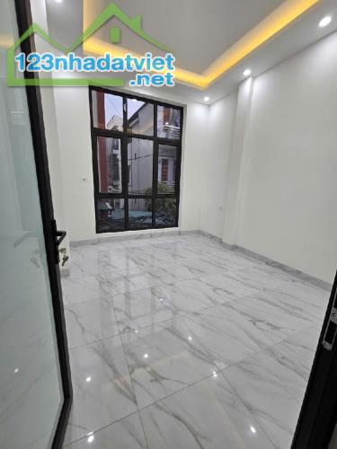 MẶT NGÕ NGÔ QUYỀN, TRUNG TÂM HÀ ĐÔNG, 35M2, Ô TÔ ĐỖ CỬA, NHỈNH 7 TỶ - 3