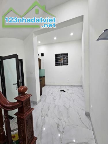 MẶT NGÕ NGÔ QUYỀN, TRUNG TÂM HÀ ĐÔNG, 35M2, Ô TÔ ĐỖ CỬA, NHỈNH 7 TỶ - 4