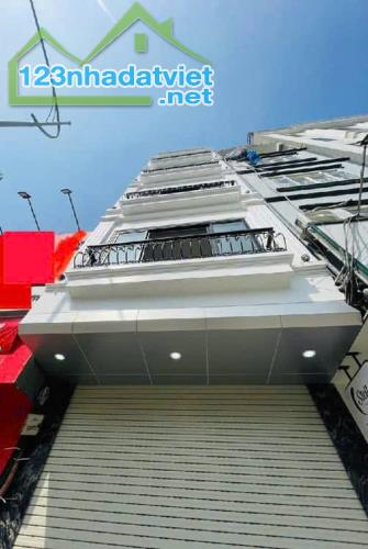 LẠC LONG QUÂN - TÂY HỒ - DT45M2 X6T - MT 4M -26 TỶ - MẶT PHỐ - Ô TÔ TRÁNH - 4