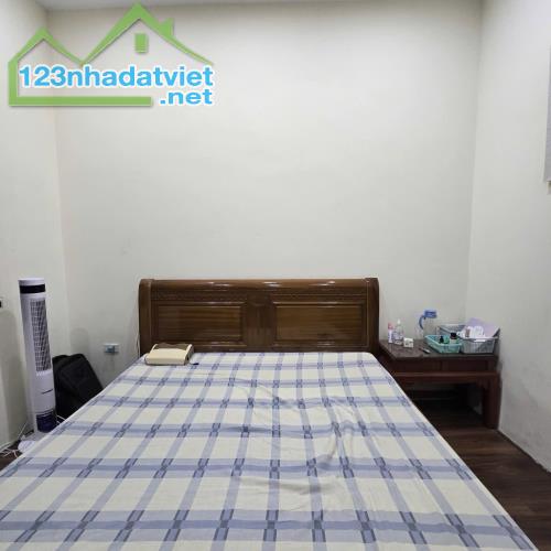 SIÊU RẺ - NHÀ DOÃN KẾ THIỆN 55M2 x 5T 9.4 TỶ  Ô TÔ KINH DOANH MT 3.6M - 3