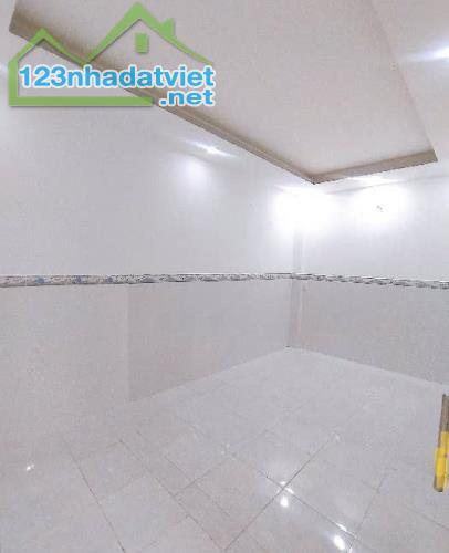 🔥 NHÀ 59M2, ĐÚC 2 TẦNG - Hẻm 4m - LÊ ĐỨC THỌ - THỐNG NHẤT, Chỉ 4,65 tỷ - 2