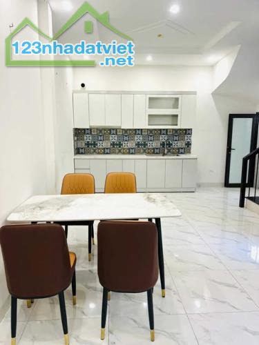 Bán Nhà Phố Gia Thượng, 34m2 5 Tầng, Ô Tô Cách Nhà 30m, Cạnh Khai Sơn HiLL 5.7 Tỷ - 3