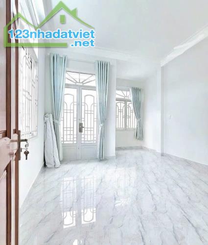 🏤 HẺM 3M Quang Trung - BV HỒNG ĐỨC - 4* X 12,5* - NHÀ 2 TẦNG ĐÚC 💥 giá 3,95 tỷ T - 2