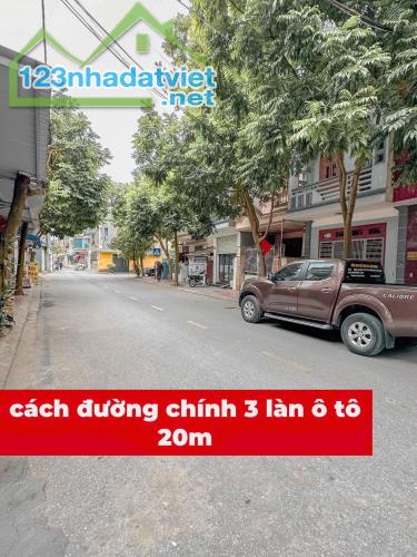 Bán đất ngõ 88 Đinh Văn Tả, ph Bình Hàn, TP Hải Dương, 62.8m2, mt 4.22m, hướng nam, ngõ th - 2